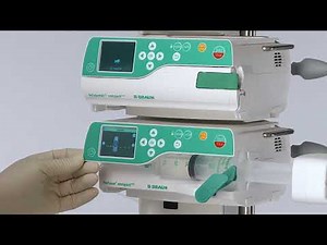 Compactplus handling video 7: Dose Rate Calculation