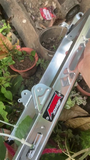 High-Quality Affordable Swingarm Options