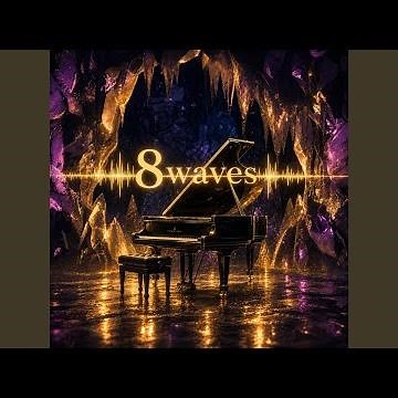 Plaisir d'Amour (8D Piano Audio)
