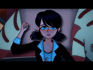 Moving On Full Comic | Miraculous Ladybug Comic Dub