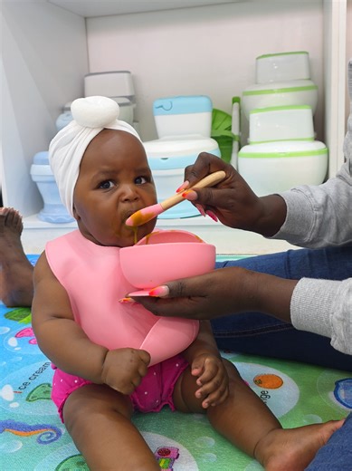 Wholesome Butternut, Carrot & Spinach Recipe for Babies