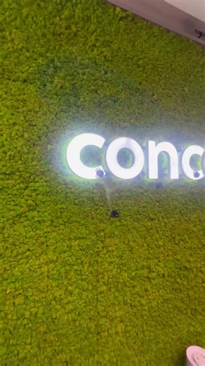 1.2K views | Spreading spooky vibes and quarterly goals—this place is witchin’! 慄‍♀️Happy Halloween from the haunted office  | Concentrix | Facebook