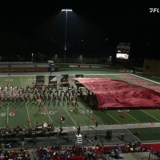 13K views · 111 reactions | Gold Drum & Bugle Corps introduces 2026 color guard leadership ✚ 3️⃣3️⃣ additional notes from DCI's World, Open & All-Age Class corps and SoundSport teams ➡️ dci.fan/News20250912 | Drum Corps International | Facebook