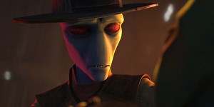 Star Wars Reveals Cad Bane's Origin Story After 16 Years