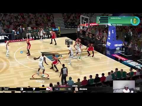 VC Guide NBA 2K26 – MyCareer Upgrades, Costs & Free VC Tips!