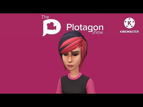 The Plotagon Show Lizzie’s Sad Day Season 1 Episode 27