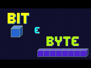 Bit e Byte