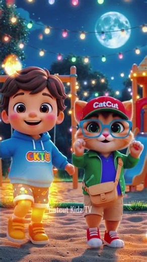 Cat And Boy Dance Video Viral Short #catdance #cutecat #catvideo