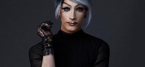 Horror Highlights: Lady Aria Grey's GREY WIDOW Wins London Horror Festival and Danse Macabre Productions' Playwriting Competition, BLOOD DEMON RISING Blu-ray, AlienCon 2019 Update - Daily Dead