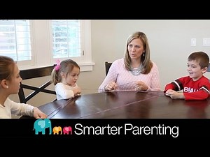 Help Fix Your Kid's Relationships; Use The Praise String Activity