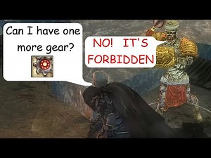 DDO - Tomb of the Forbidden - Solo Walkthrough & Guide