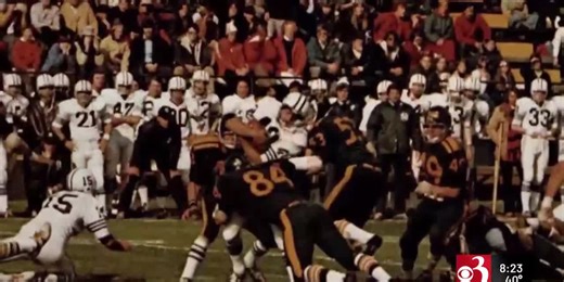 This Day in History: November 16, 1974