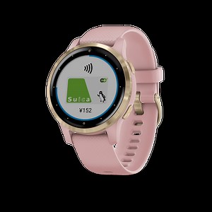 vívoactive 4S | スマートウォッチ | Garmin 日本