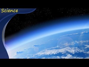 What Causes Atmospheric Pressure?