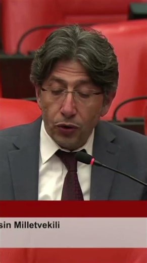 Ali BOZAN - 41st Session (28th Term, 4th Legislature)