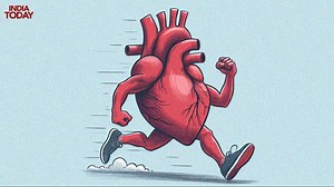 5 cardiologist-approved aerobic exercises for the heart