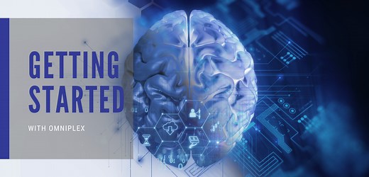 Get Started with OmniPlex - Plexon