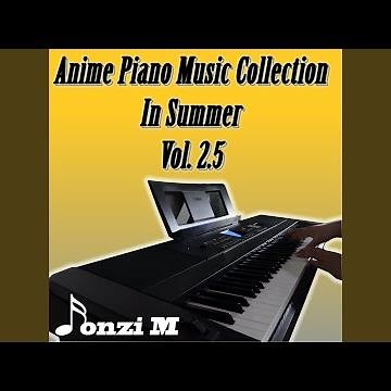 All For One's Theme (From "Boku no Hero Academia Season 3")