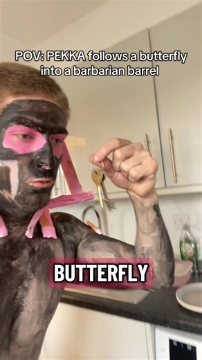 Breakfastclash on TikTok