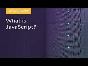MicroNuggets: JavaScript Explained