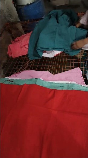 "Why Cotton Slub Fabric is Every Wardrobe Essential! 🌿✨"