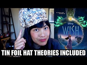 Wish | Movie Review (Non Spoiler + Spoilers)