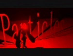 【初音ミク】Particles【3DPV付オリジナル曲】