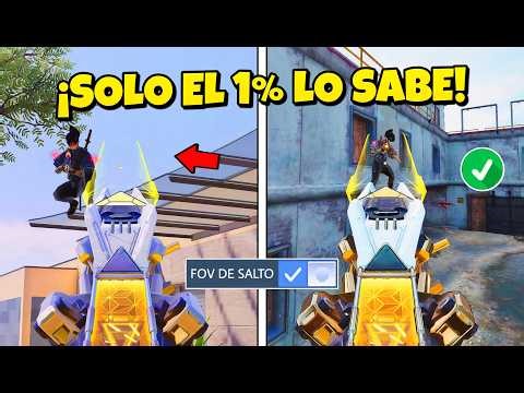 6 TRICKS PROS DO THAT YOU DIDN'T KNOW ABOUT! COD MOBILE Tips to Improve