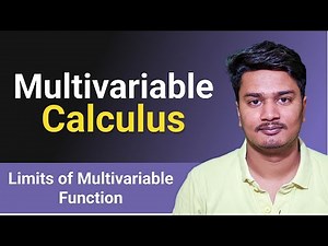 Limits of a multivariable function