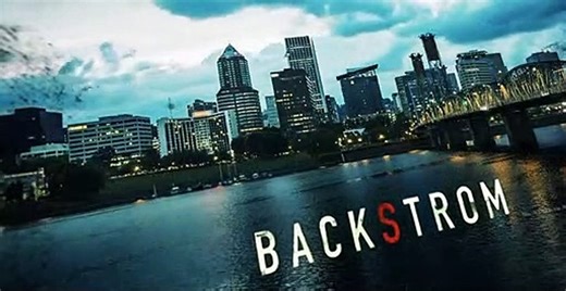 Backstrom S01 E02