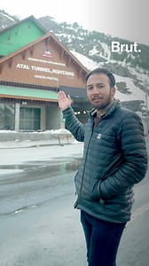 304K views · 4.5K reactions | He wanted to bring Lahaul’s rich heritage and past traditions to life. This is how Atal Tunnel helped Zomsa’s founder Tanzin and the youth of Lahaul realise their ambitions. Brut & Ultratech present stories of how better infrastructure can enhance and elevate people’s lives. #BanegaTohBadhegaIndia What is the impact an infrastructure has had in your life? Tell us in the comments below. | Brut India | Facebook