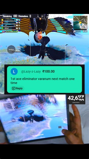 Quarter Gamer on Instagram: "Operation Success ✅ Patient Dead 🥲"