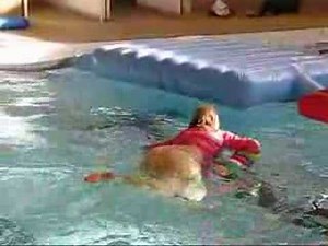 Wetlook - Wetmar fun in the pool