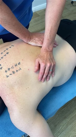 Claire Craven on Instagram: "Osteopaths use gentle manipulation and stretching techniques to improve spinal alignment, posture, and mobility. Book an appointment online at https://bit.ly/osteodiary to experience the benefits of osteopathic treatment. #Osteopathy #SpinalHealth #PostureCorrection #OsteopathyWorks #wallingtonosteopaths #SuttonOsteopath #carshaltonosteopath #CroydonOsteopath #backpain #arthritis #sportsinjury #headache #neckpain"