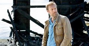 Meurtres à Sandhamn : Saisons, Casting, Episodes, Résumés