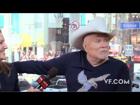 Tony Curtis Talks About Marilyn Monroe