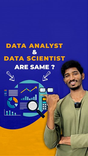 SLA Institute on Instagram: "Unlocking Insights: Data Analyst vs. Business Analyst! 📊✨ In the world of data, the roles of Data Analysts and Business Analysts are crucial yet distinct. While Data Analysts dive deep into numbers to uncover trends and insights, Business Analysts bridge the gap between data and business needs, driving process improvements. Which role resonates more with you? Let’s explore the differences and find out! #DataAnalyst #BusinessAnalyst #DataScience #CareerGrowth #DataDr