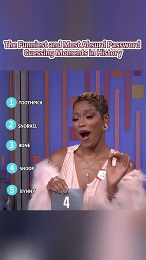 The Funniest and Most Absurd Password Guessing Moments in History