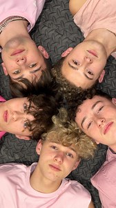Are you a little bit crazy? Know someone that's a little bit crazy? Well we wrote this new song for you called "Beautiful Crazy" about a boy obsessing over a girl who's just out there living her best life. Single Pringles unite in the comments for Valentine's Day. We are "Just The Brave" a new boyband from Scotland and you can pre-save our new song on Spotify and iTunes using the link in our bio. . . . . . #boyband #justthebrave #newmusic #popsong #trendingsong | Just The Brave Official