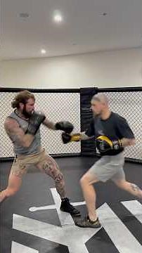 Jimmy Judge Fade #1minfight #boxing #viralshorts