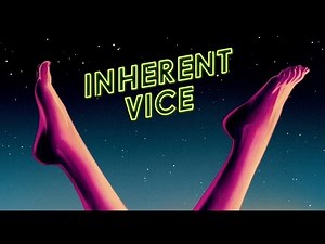 Inherent Vice explained in 1 minute