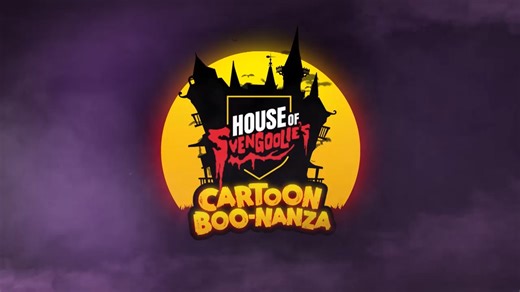 14K views · 275 reactions | Svengoolie’s very own Sven Squad presents the House of Svengoolie Cartoon BOO-Nanza!  拾 The Sven Squad takes over Saturday Morning Cartoons this Saturday, Oct. 5th, at 9A | 8C! Catch some of your favorite spooky-themed cartoons! 凌 | MeTV | Facebook