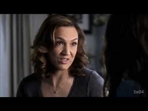 Pretty Little Liars: Alison, Mrs. D, Bethany & That Night