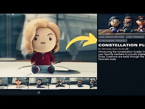 Find Starfield mods that won’t disable achievements