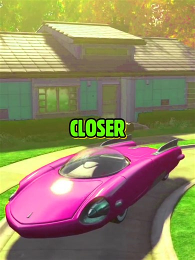 Sanctuary Hills Residents Kept Working After the Bombs Fell in Fallout 4 #fallout #fallout4 #fallout3