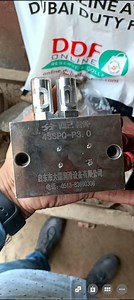 [Hot Item] Sspq Grease Feeder Block Grease Device Grease Divider