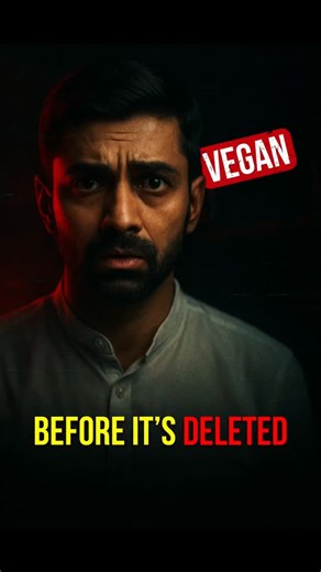 Jain Media on Instagram: "The Reality of Veganism : Eye Opening Documentary 🎥 Releasing on 30th November 2025 🗓️ At 5:45 PM 🕠 only on Jain Media (Youtube Channel) 🚨 #Veganism #DarkReality #BitterTruth #SatvikDiet #DairyProducts #Milk #Vegan #WesternCulture #Ahimsa #MythVSReality #Documentary #Jinshasan #JainMedia"
