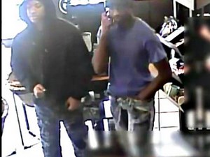 Alameda Police Arrest 4 Laptop Thieves