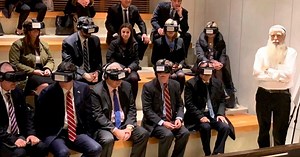 Looking to the future at Dawson College