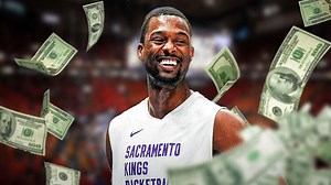 Harrison Barnes' net worth in 2024